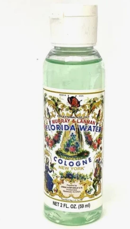 Florida water