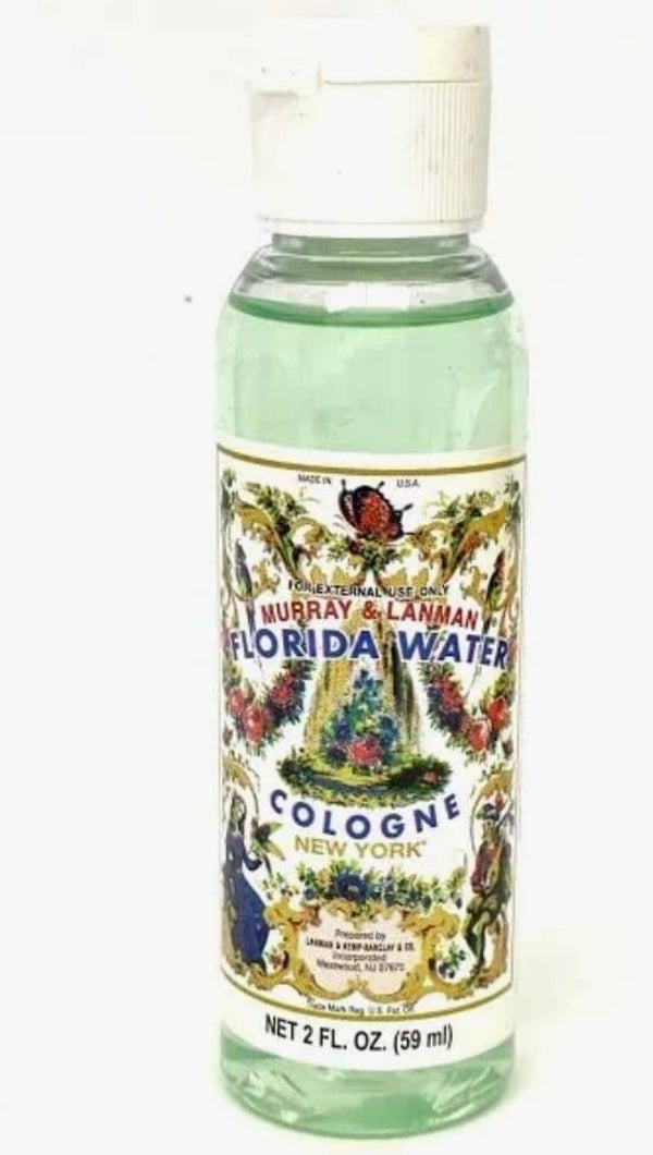 Florida water