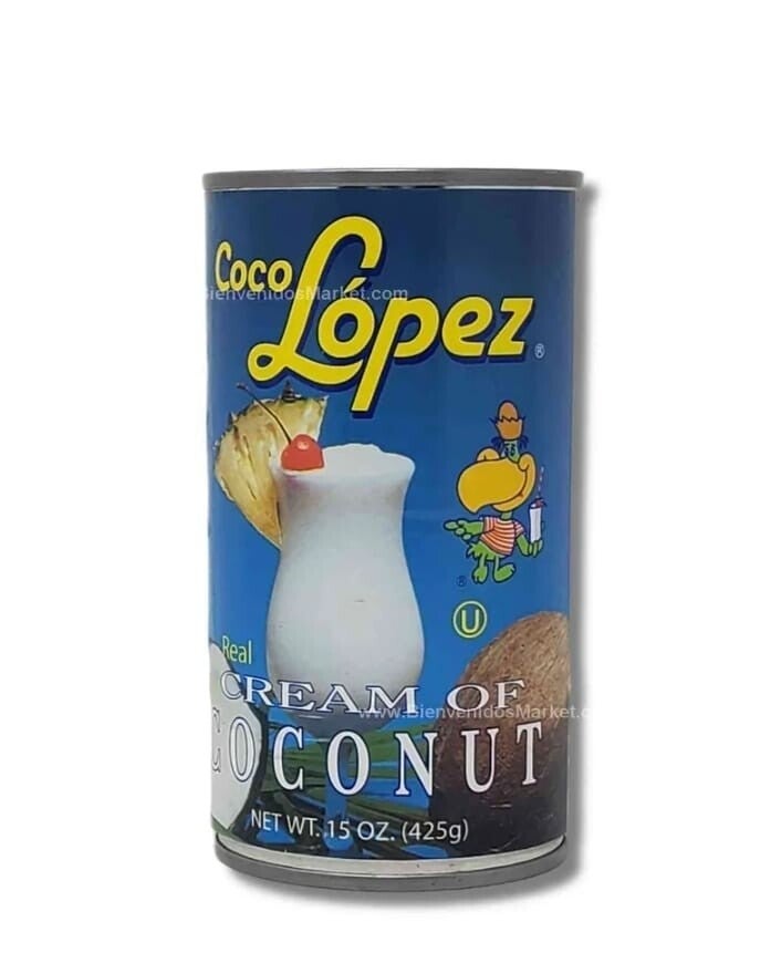 Coco Lopez