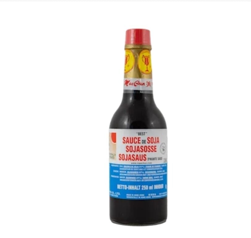 Best soy sauce