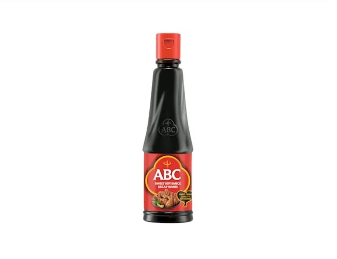 ABC sweet soy sauce
