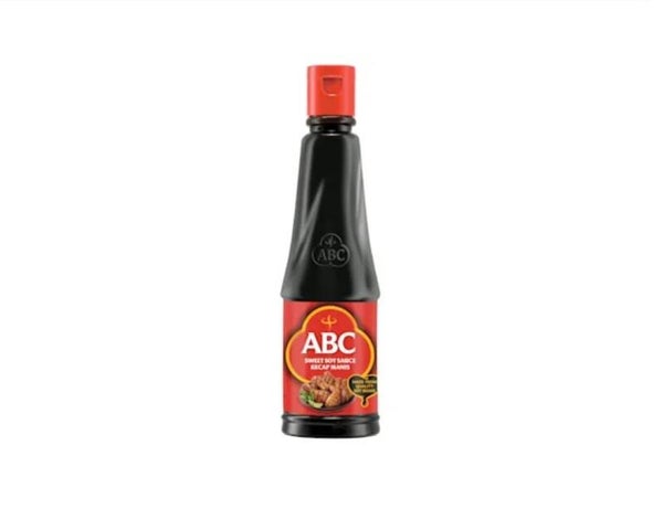 ABC sweet soy sauce