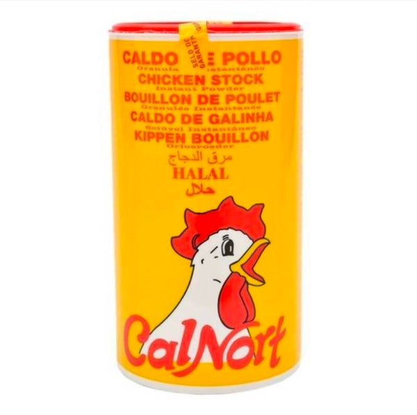 Calnort chicken bouillon poeder