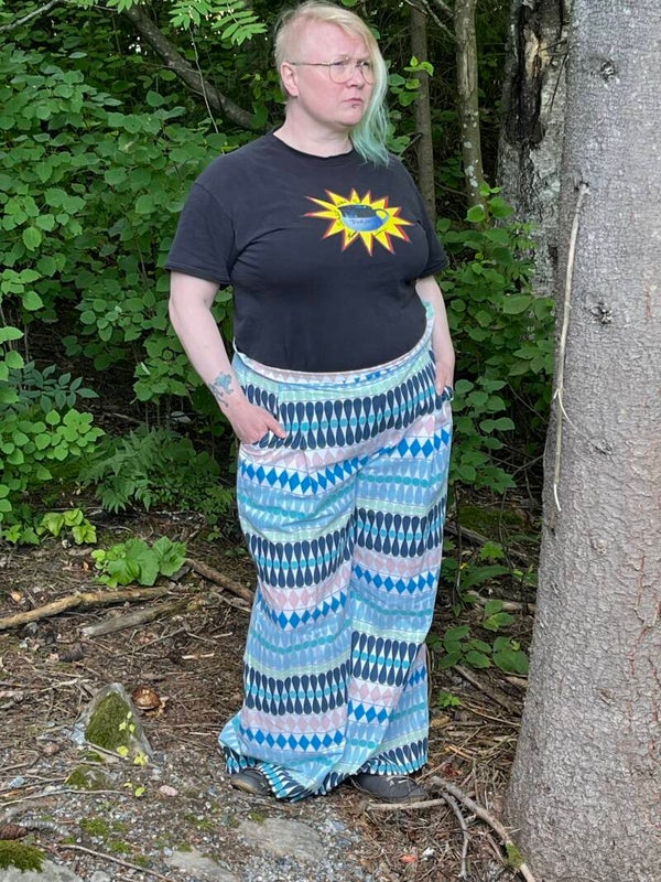 Housut