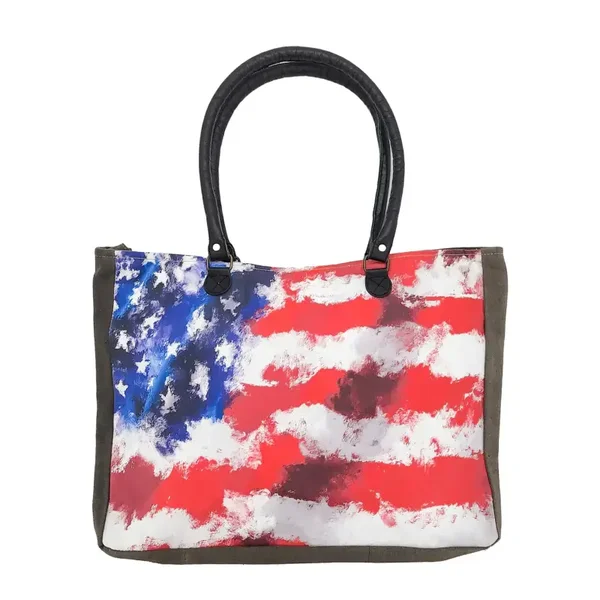 Military Tent AmFlag