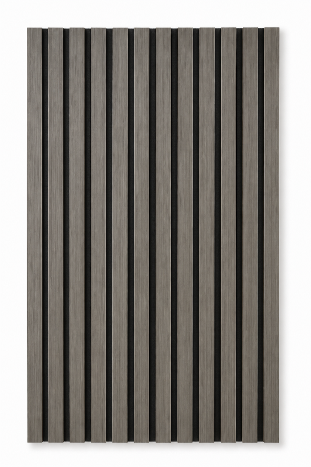 Wood Wall Panel (Indoor)