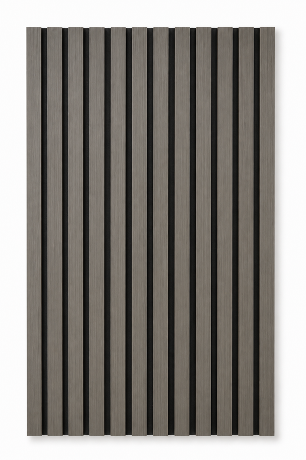 Wood Wall Panel (Indoor)