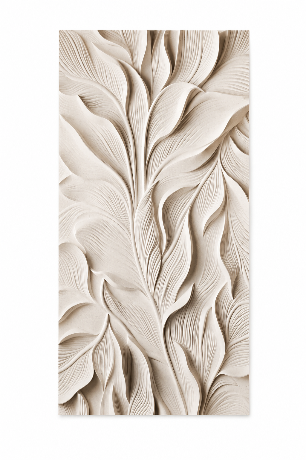 PVC 3D Panels