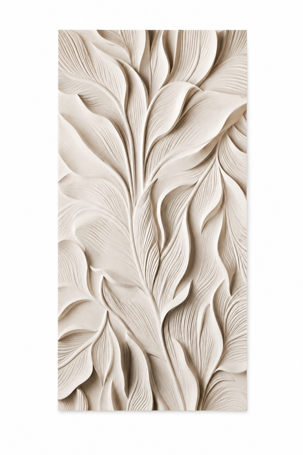 PVC 3D Panels