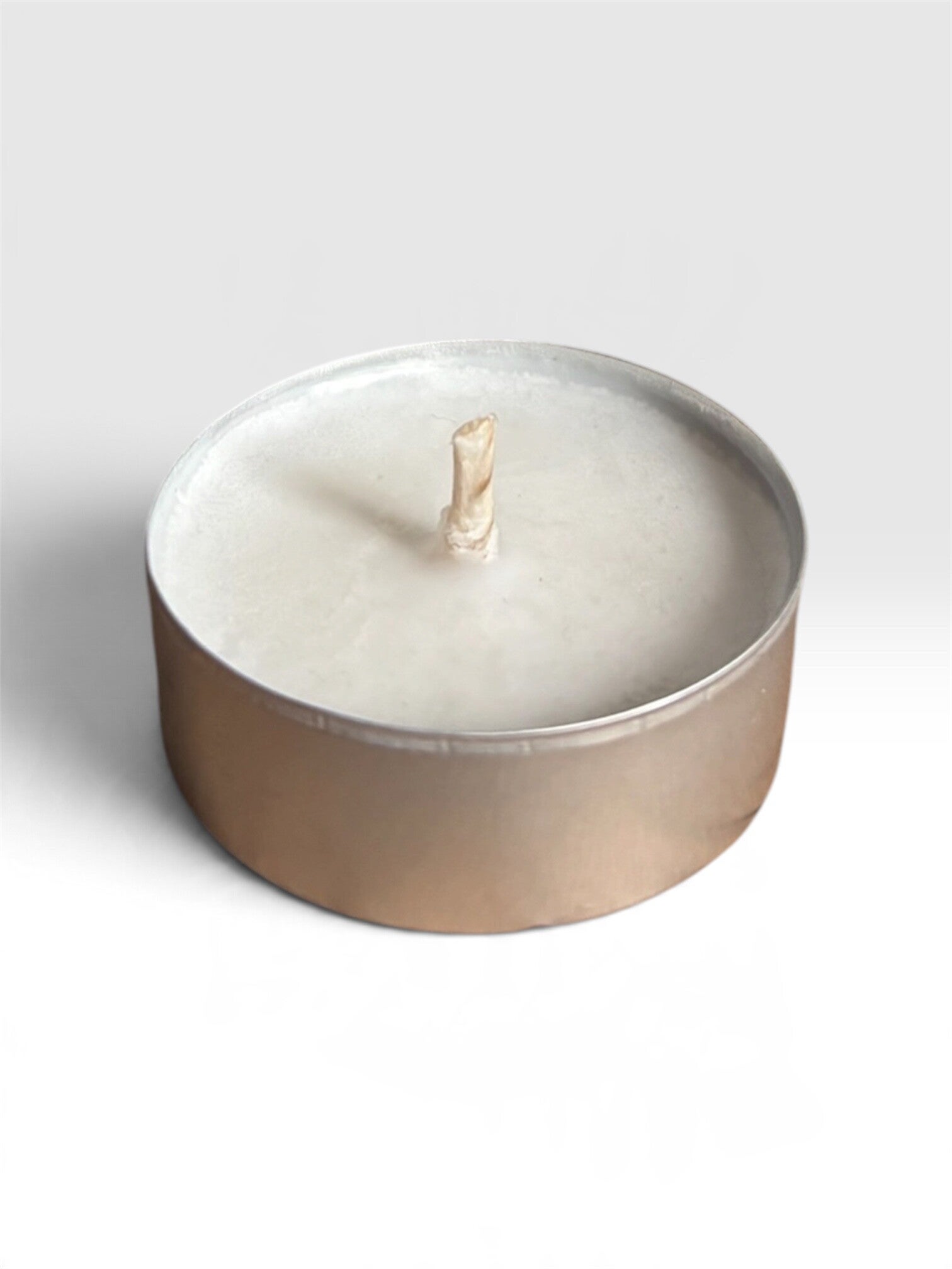 Bougie chauffe-plat