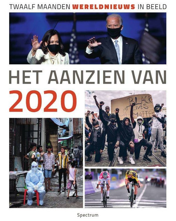 Het aanzien van 2020, Han van Bree
