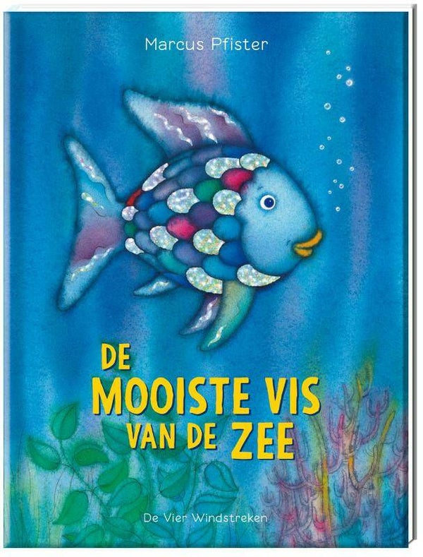 De mooiste vis van de zee. Pfister, Marcus
