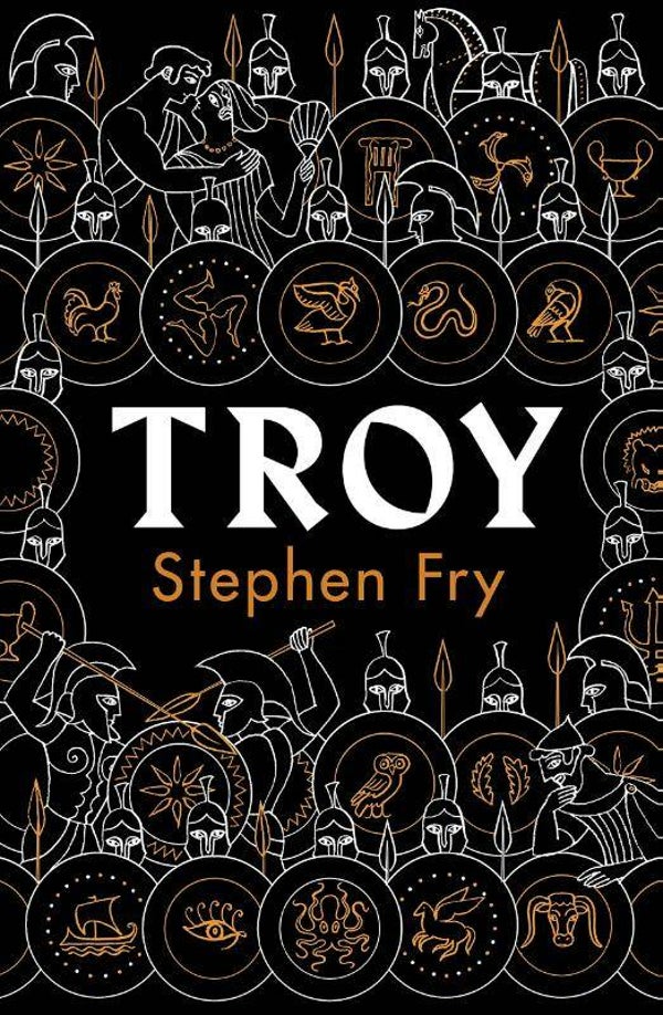 Troy   Fry, Stephen