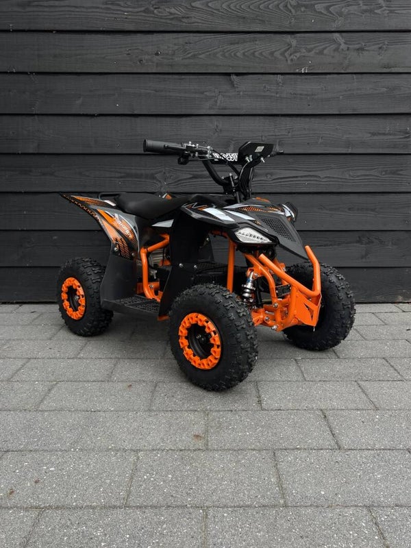 quad 36 volt 500 watt