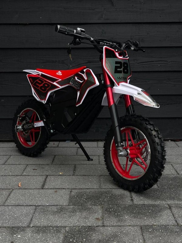 SV kinder crosser 36 volt 1000 watt