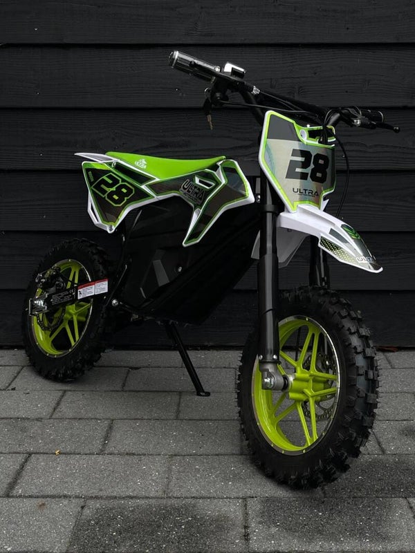 SV kinder crosser 36 volt 1000 watt