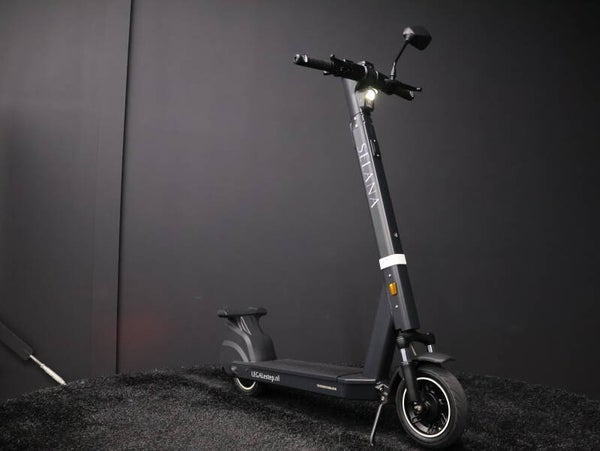 selana E-step