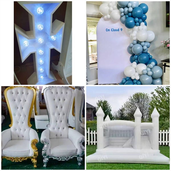 Communion/Confirmation Packages