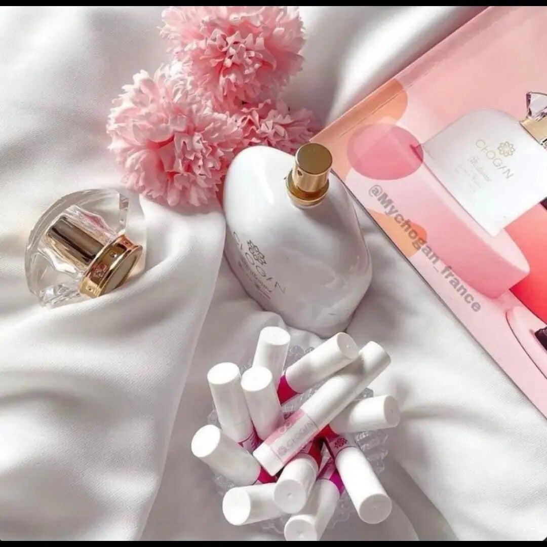 Parfumdreams by Denise