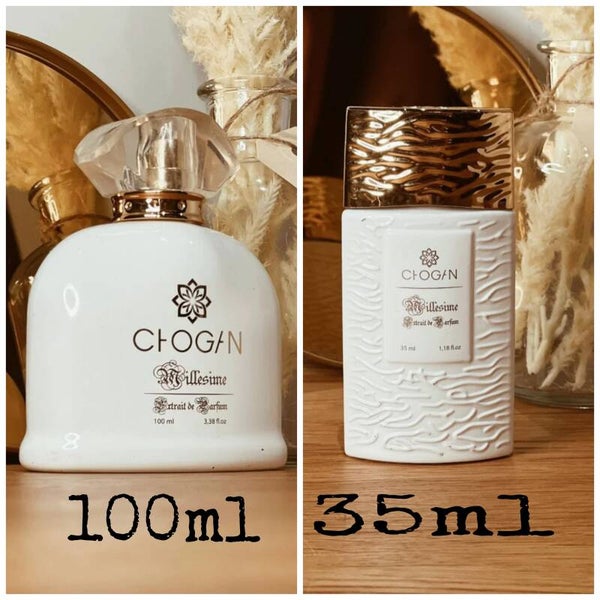 CHOGAN 35ml (Inspired by Mandorlo du Sicilia - Acqua di Parma)