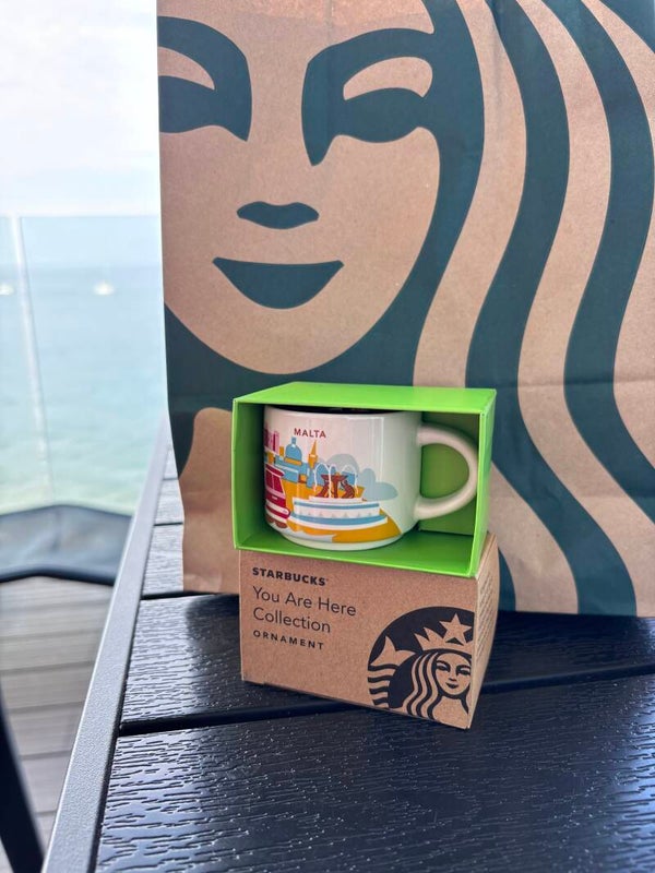 Starbucks Espresso