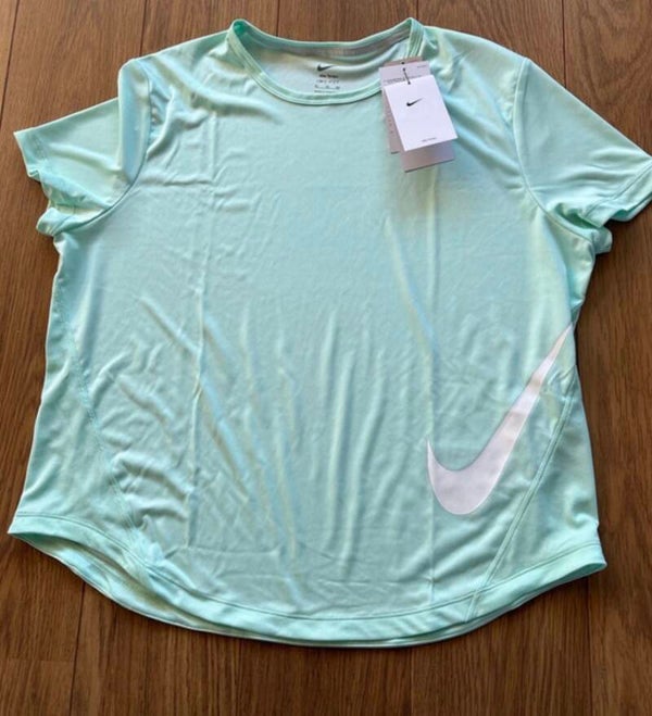 Nike Dri-FIT Tempo Swoosh hardlooptop XL