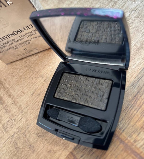 Lancôme Paris - 17 Nuit Grenat - oogschaduw