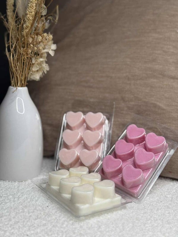 Tablette parfumée (70 grammes)