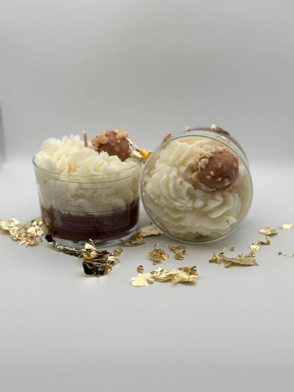 Rocher praliné