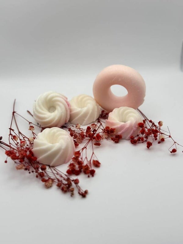 Fondant parfumé (30 grammes)