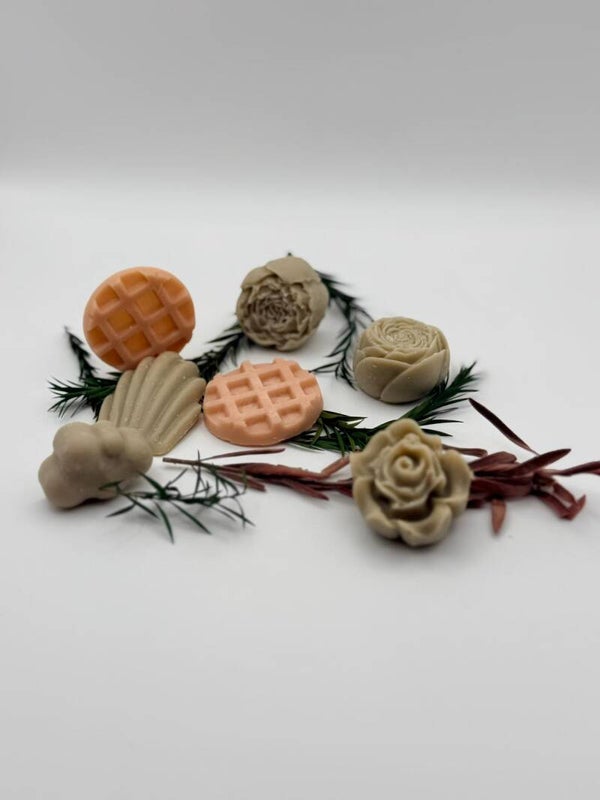 Fondant parfumé (7 grammes)