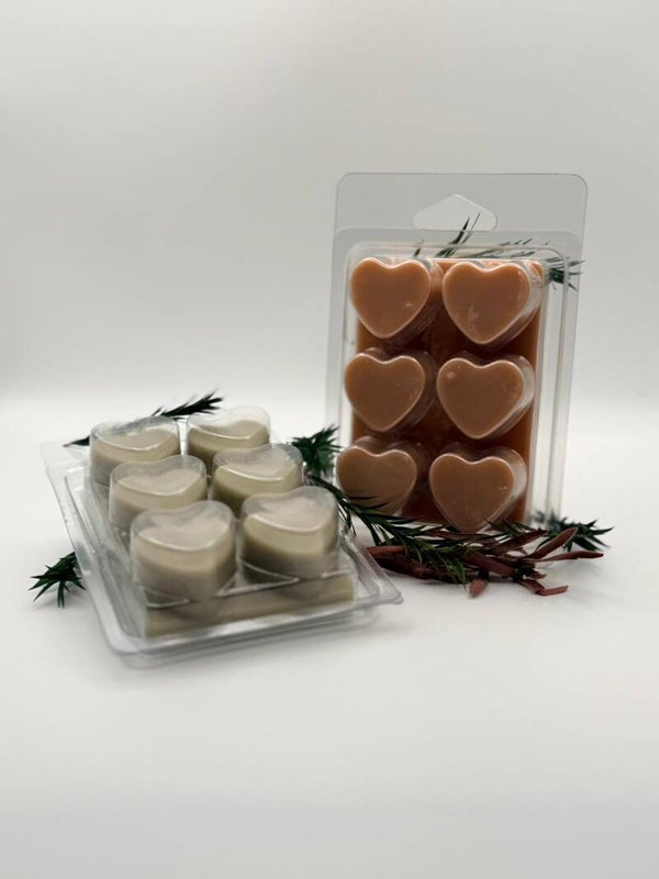 Tablette parfumée (70 grammes)