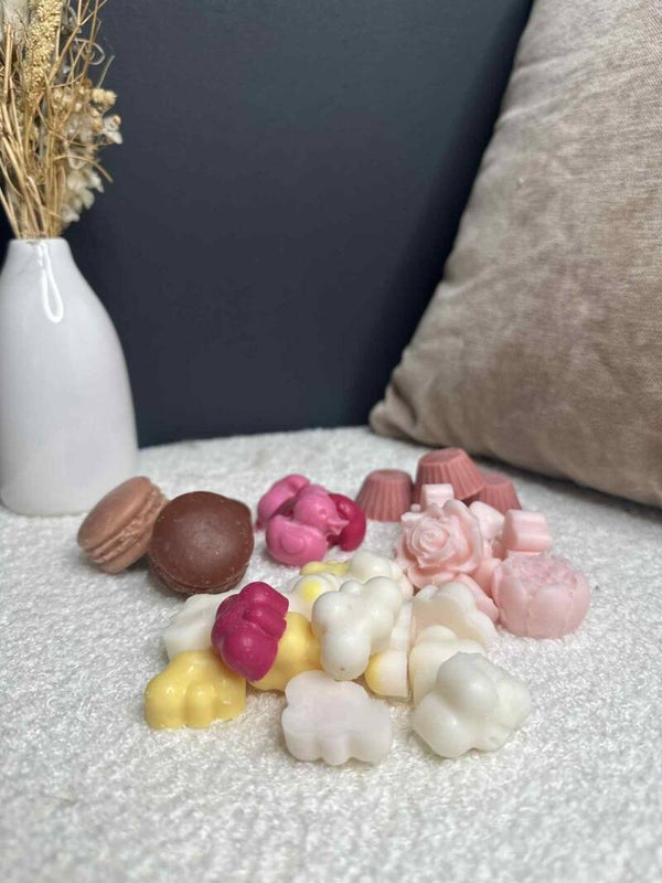 Fondant parfumé (7 grammes)