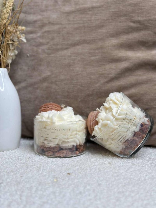 Macaron Gourmant