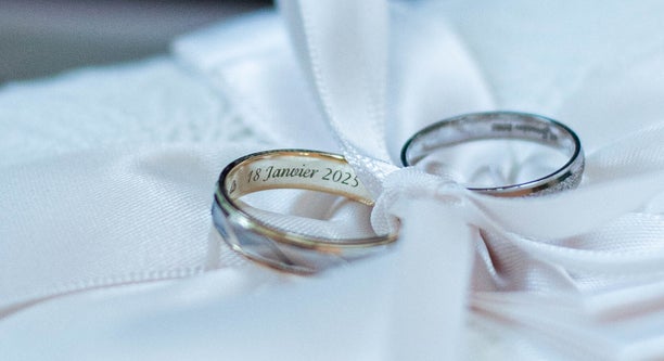 Photo de mariage Hérault | Morgane Sanchez