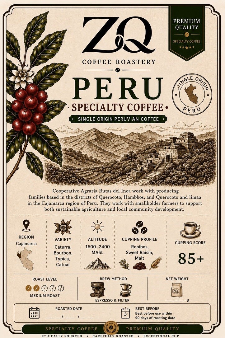 🇵🇪 PERU