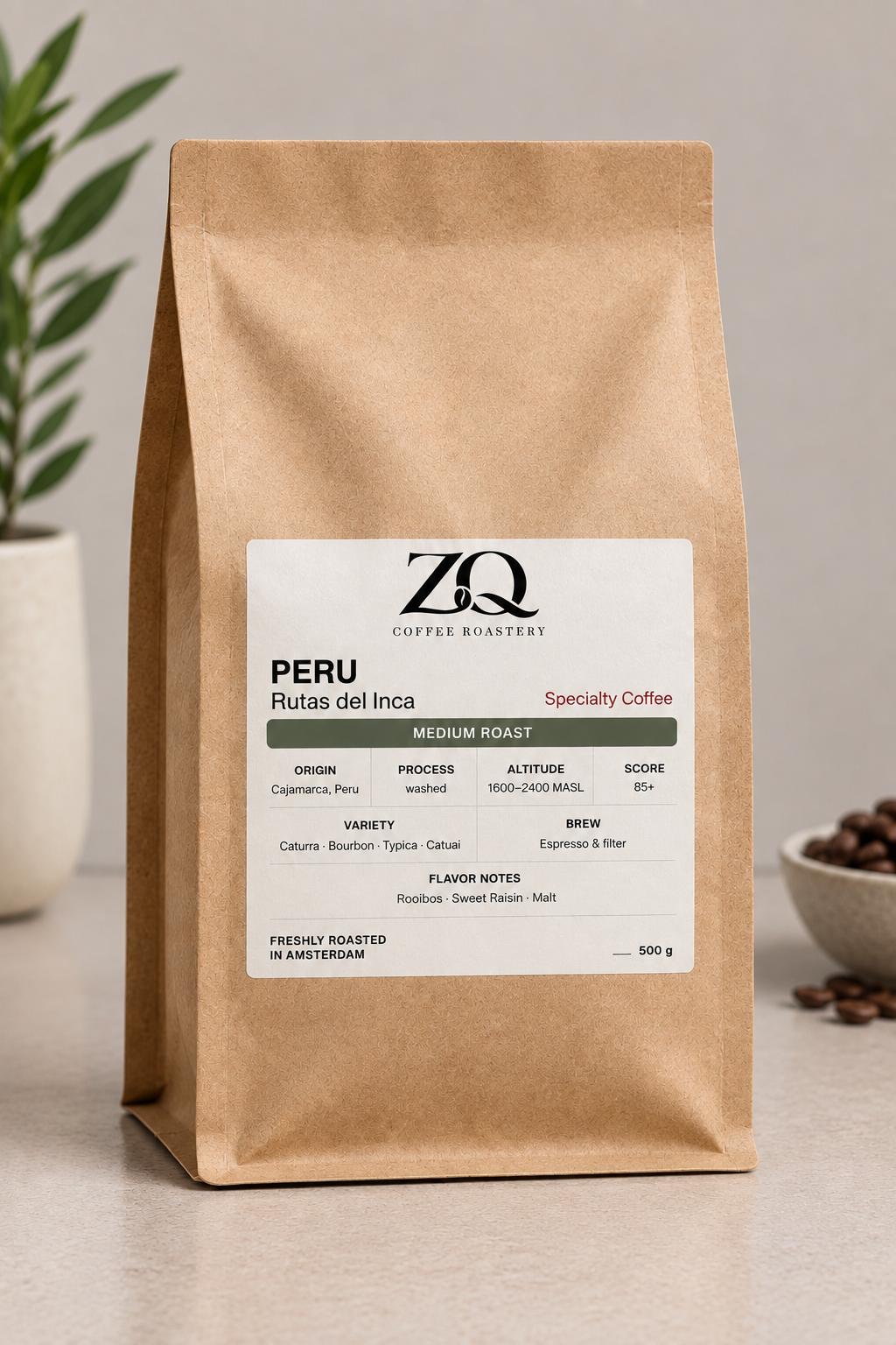 🇵🇪 PERU