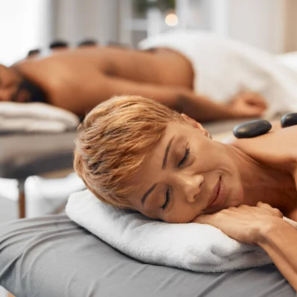 Ontspannings massage