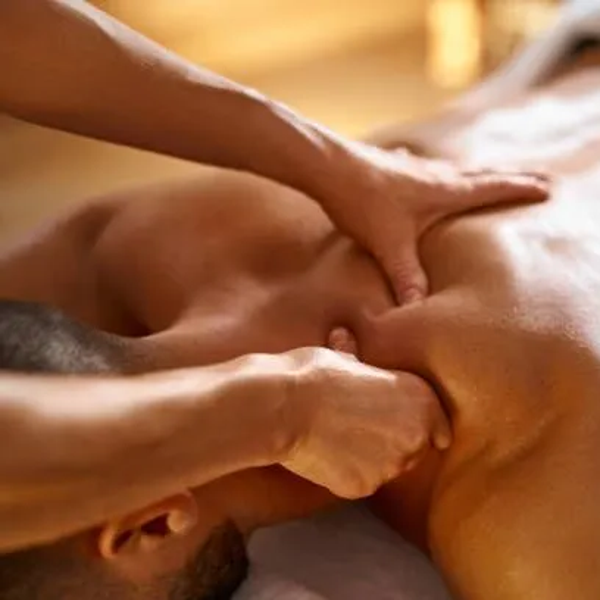 Intensive All-in Treatment