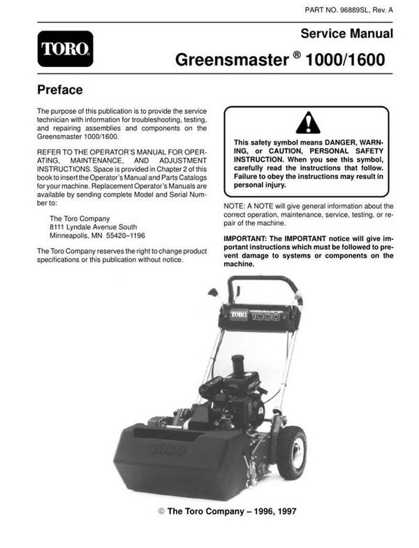 Toro-Greensmaster-1000-1600-SM-01400