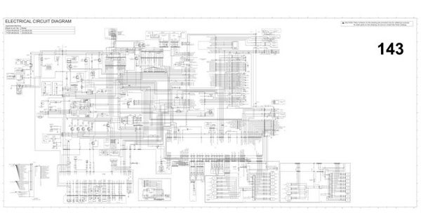 *+ 143 Hitachi ZX225US-5A, ZX225USLC-5A Workshop Manual and Diagrams 578 pages