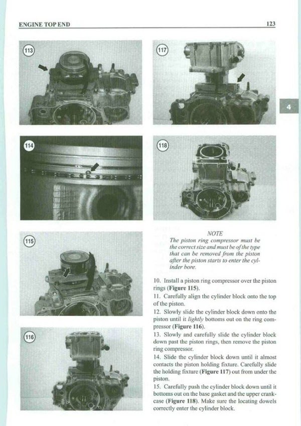 Polaris 1997 ATV Sportsman_Xplorer_500 Workshop Manual
