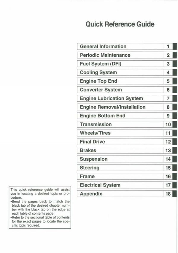 Kawasaki-Mule-4010-Trans-Gas-2009-2010-KAF620- Workshop Manual