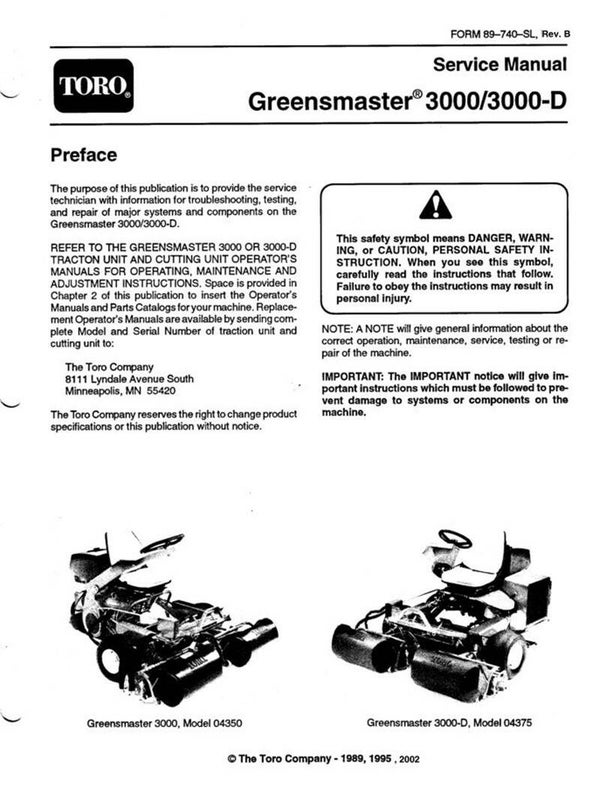 Toro-Greensmaster-3000-3000-D-SM-02740