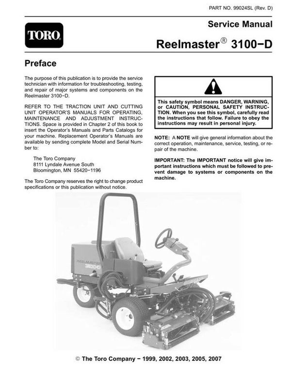 Toro-Reelmaster-3100-D-SM-02600