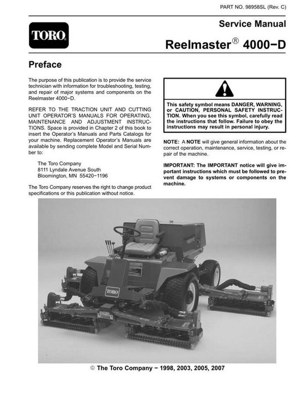 Toro-Reelmaster-4000-D-SM-01880