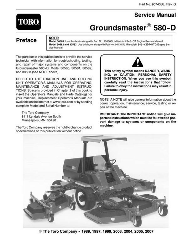Toro-Groundsmaster-580-D-SM-03290