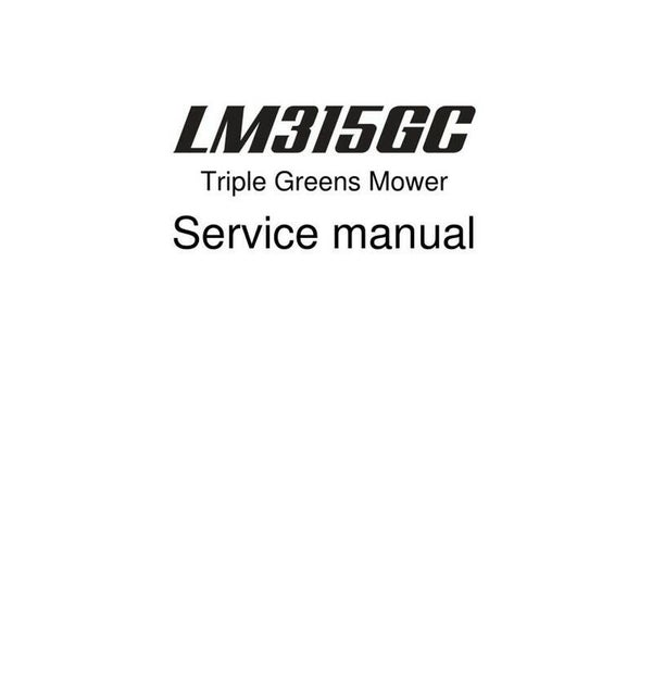 Baroness-LM315GC-SM-USZ-13M-00-Service-Manual