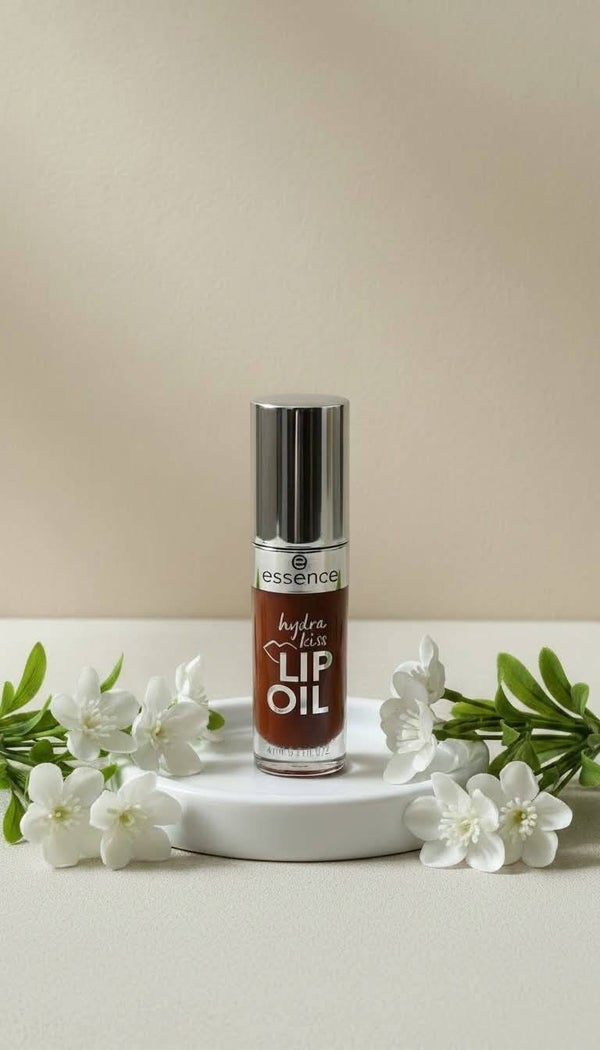 Lip oil mocha