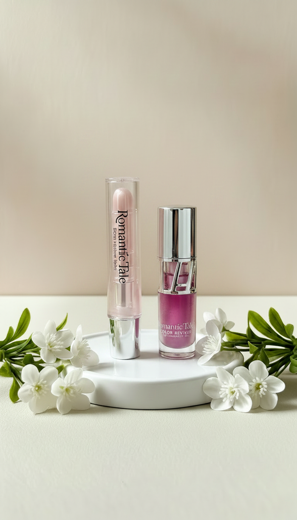 Bloom Lip Duo 🌸